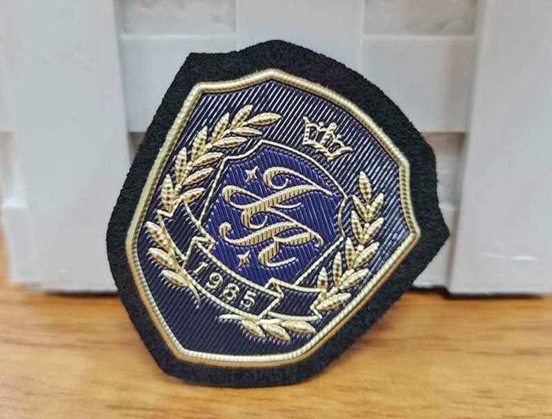 中山烫标